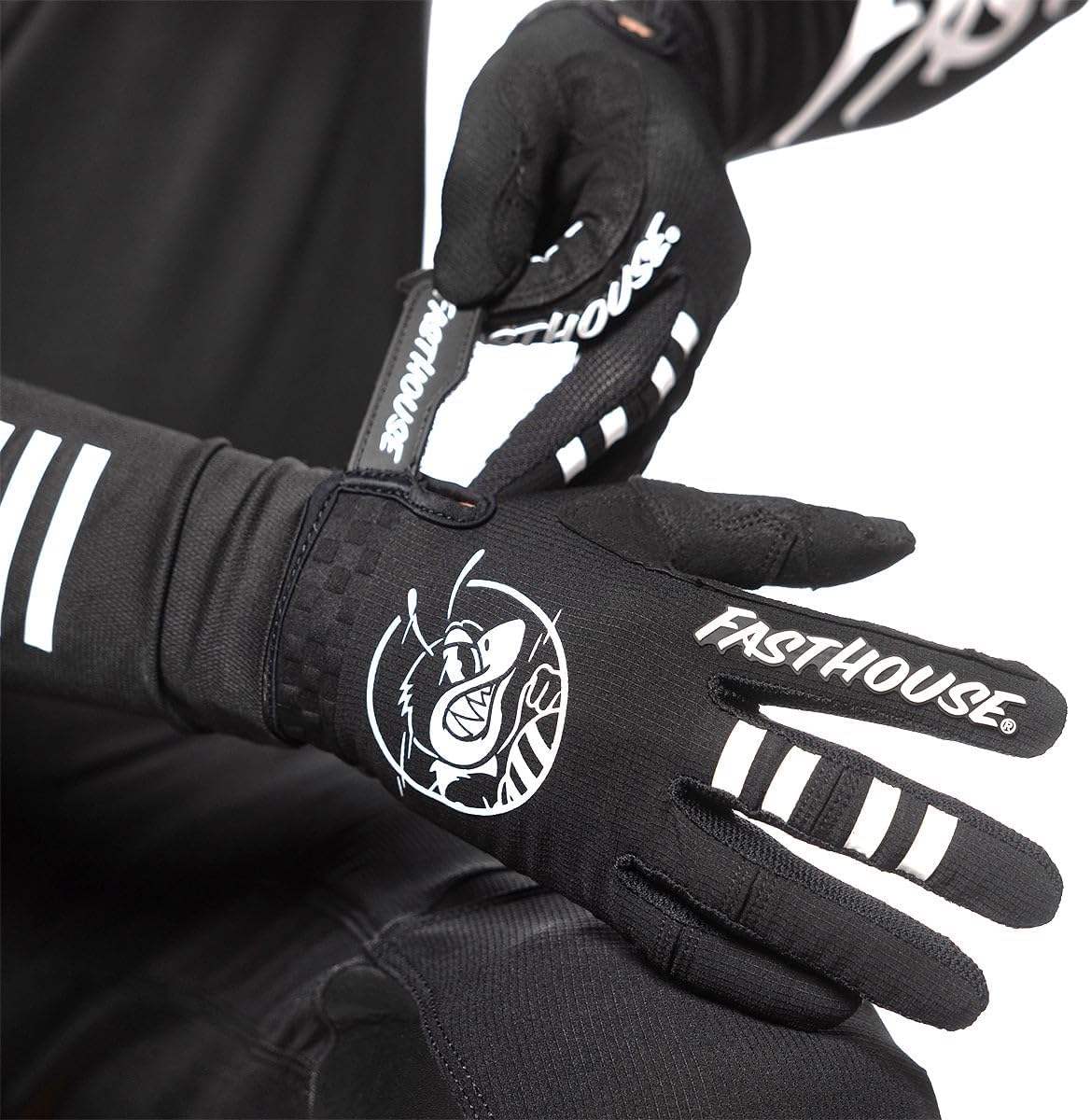 FASTHOUSE Elrod OG Glove