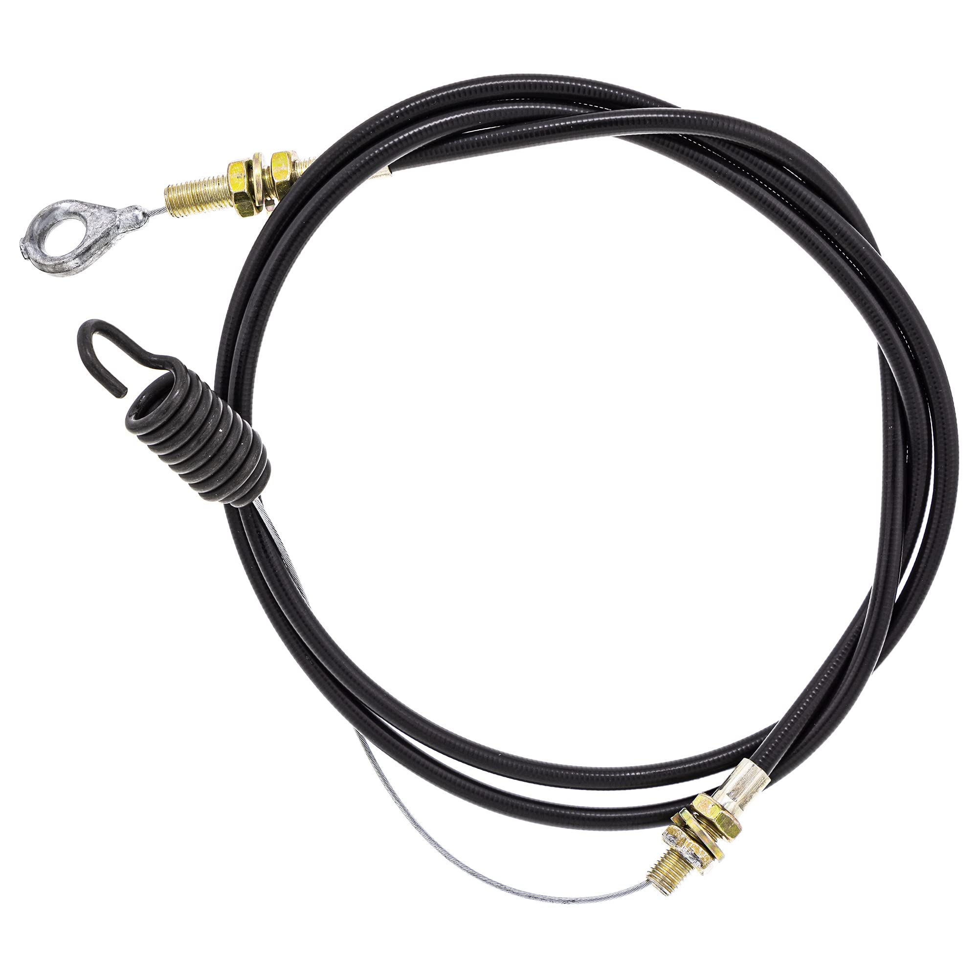 Amazon.com : MTD 946-0940 Deck Control Cable for Yard-Machines