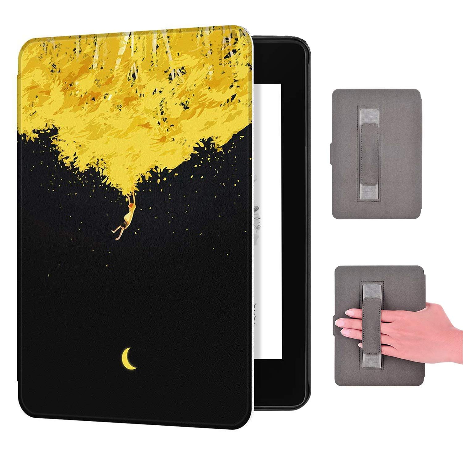 Kindle Paperwhite [10. Generation, 2018 Releases Modell: PQ94WIF