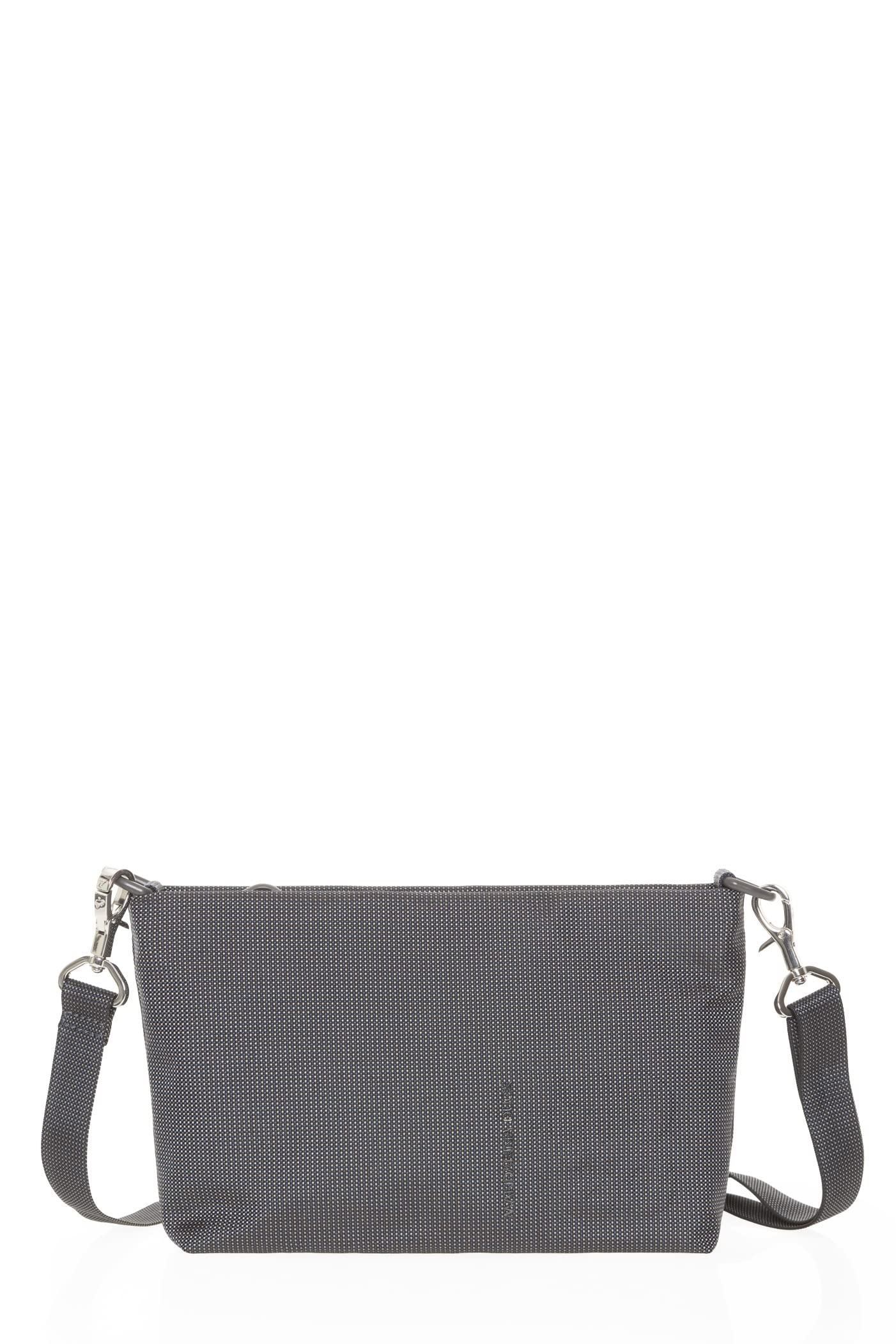 MANDARINA DUCK MD20 Pochette Steel