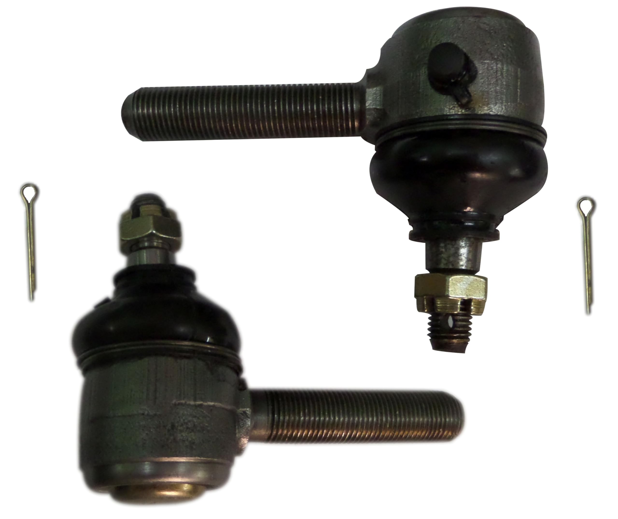 C-RON Tie Rod End Sumo/Sierra/Estate/Tata 207 (Heavy End Set)-picture-14