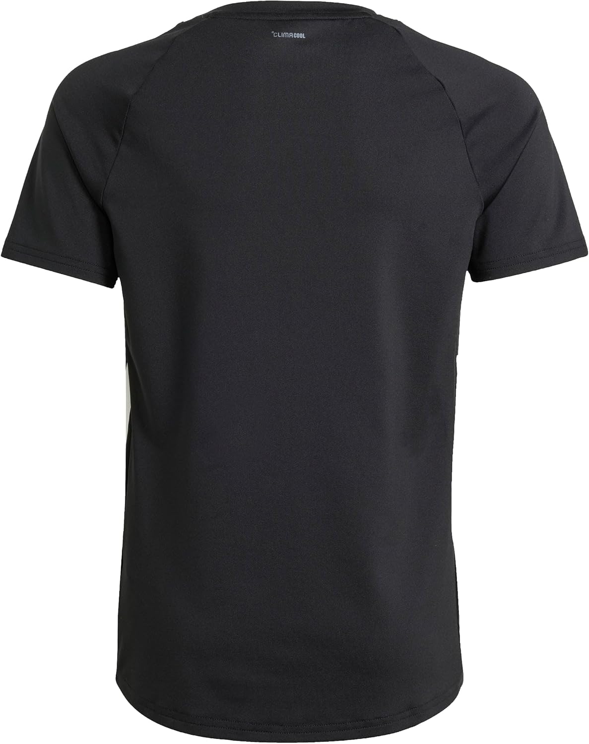 adidas Girls Volleyball Hilo Short Sleeve Jersey - Image 3