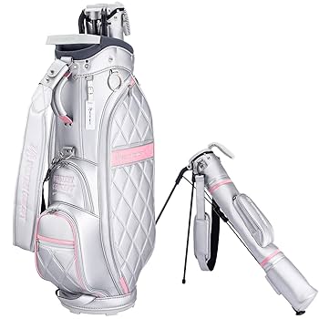 超便利　ディスティニーコンセプト　キャディバッグ　クラブケース付　セルフスタンド 161609057.jpg?cmsp_timestamp=