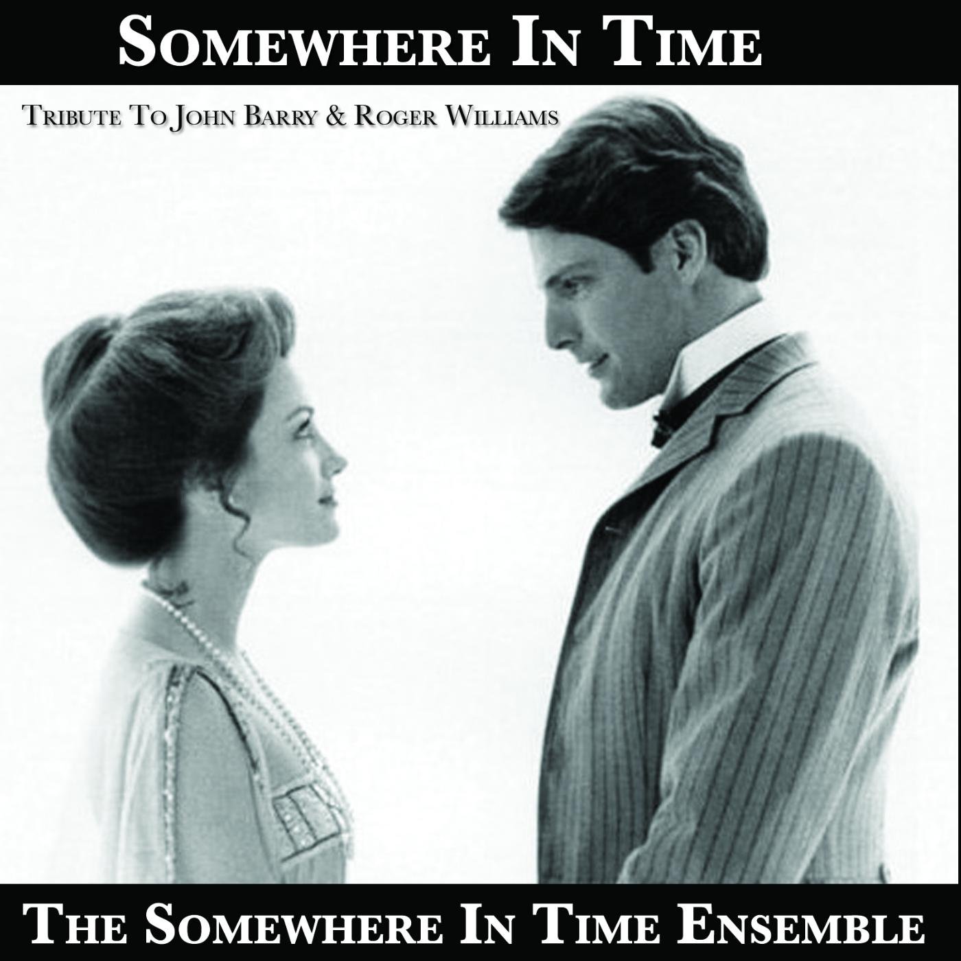 The Somewhere in Time Ensemble
