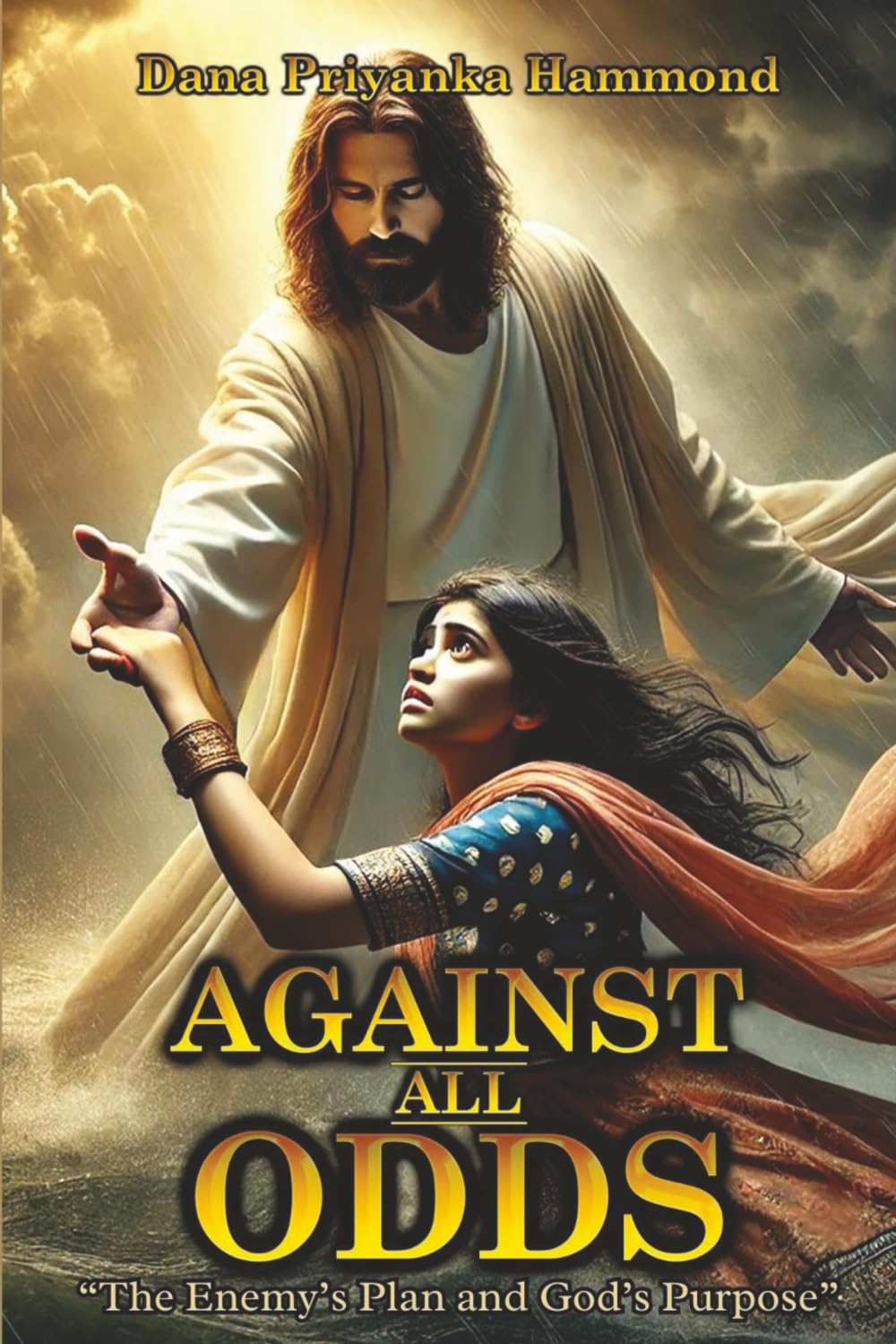Against All Odds: “The Enemy’s Plan and God’s Purpose”