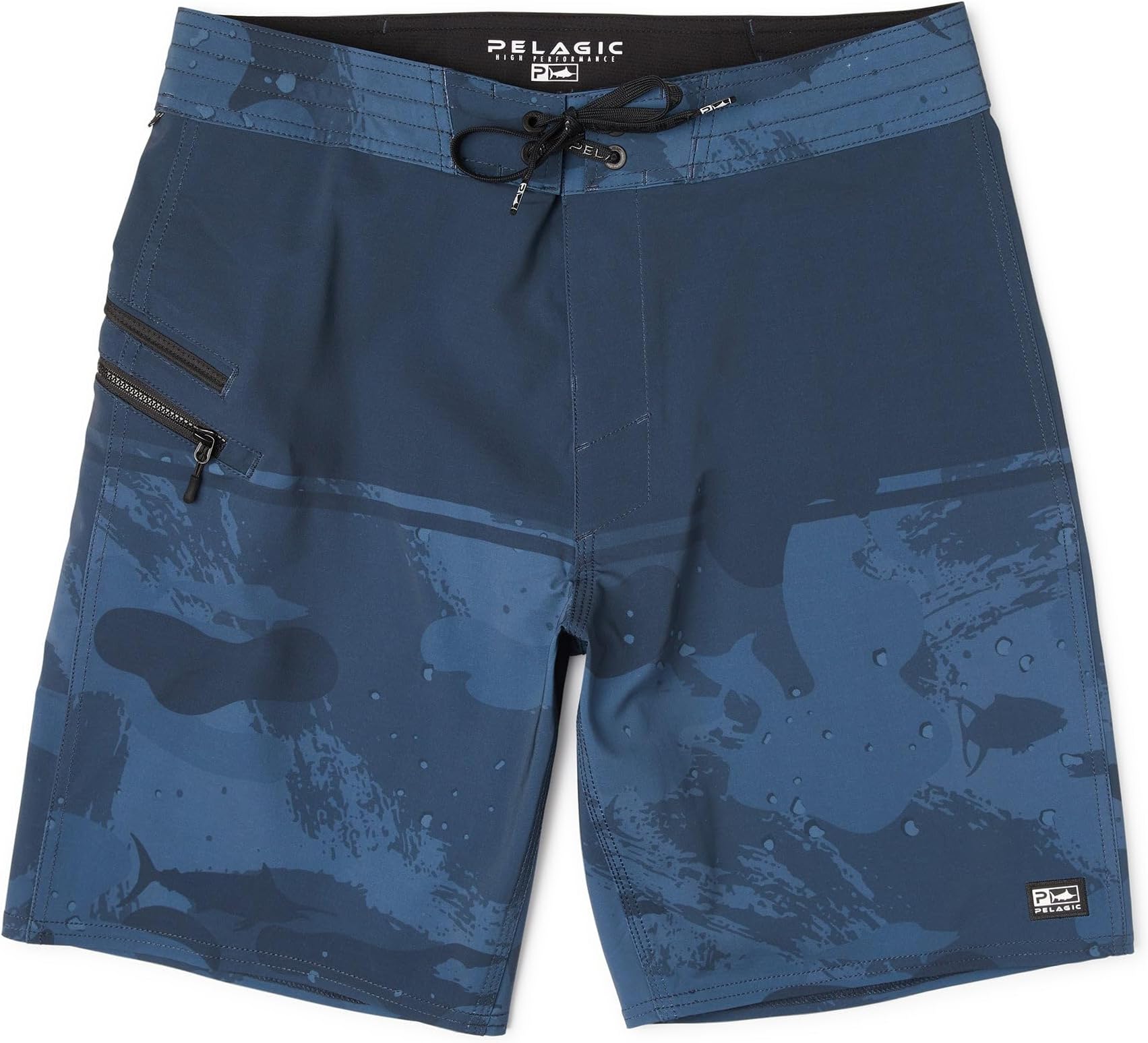- Strike Boardshorts 19"