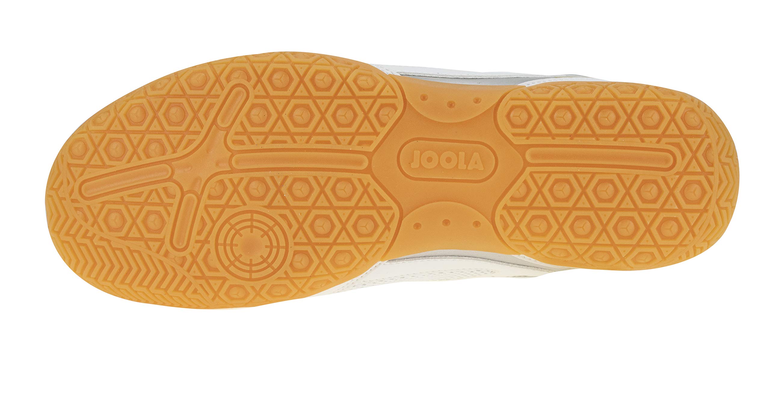 JOOLA Zapatillas de tenis de mesa Court 20