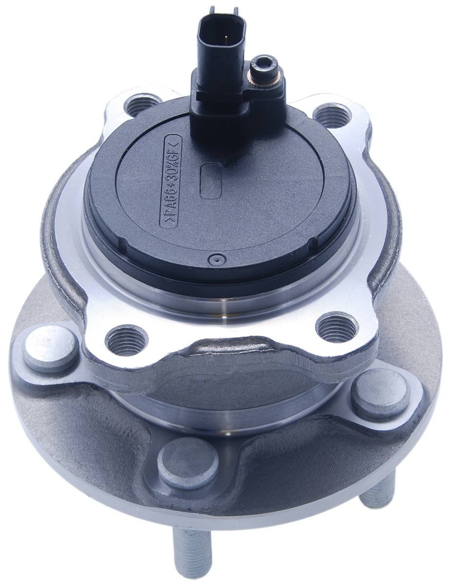 Amazon.com: 1706172 / 1706172 - Rear Wheel Hub For Ford : Automotive