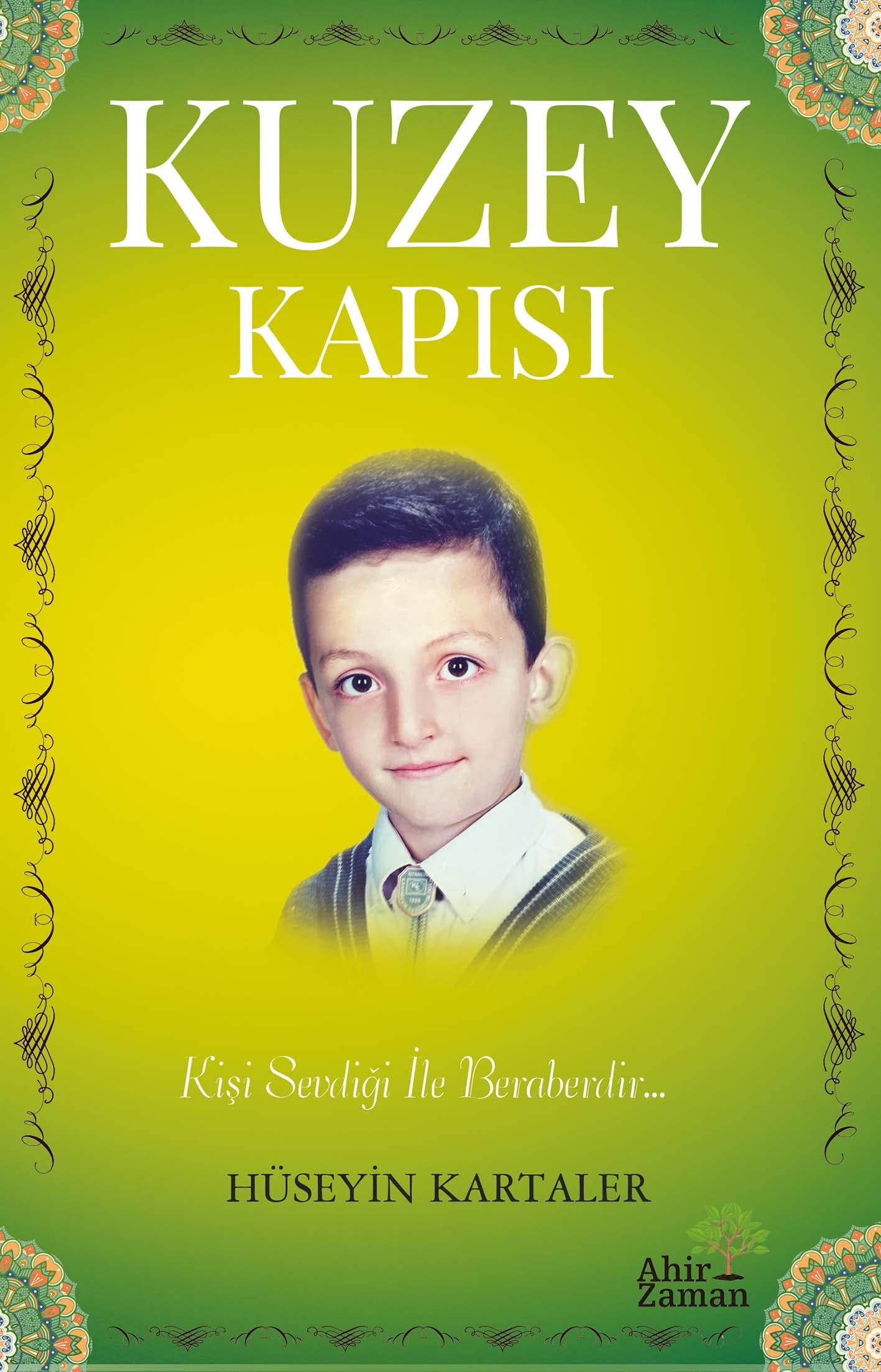 Kuzey Kapisi