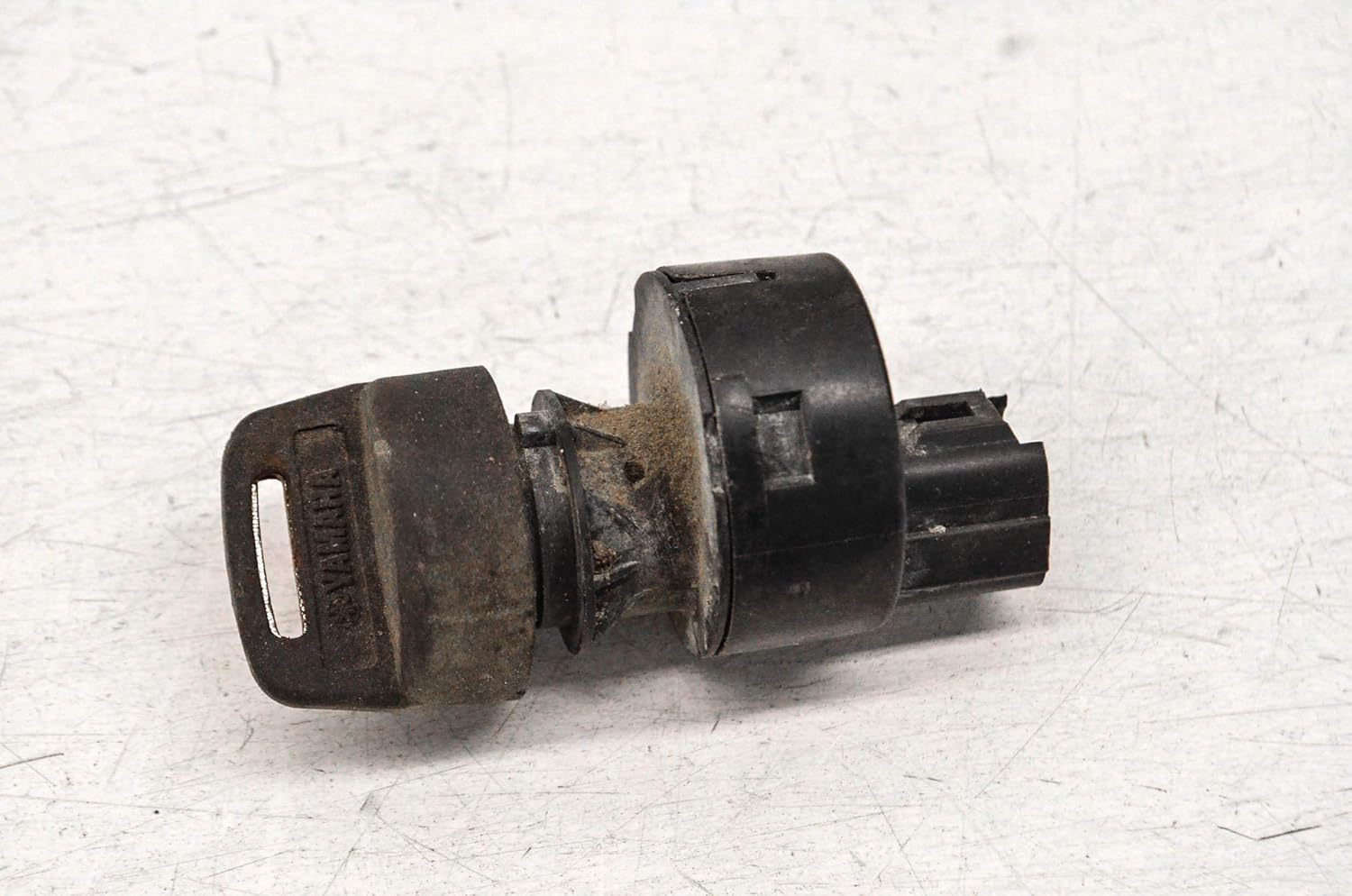 Key Ignition Switch For 2004-2007 Yamaha ATV Rhino 660 YXR660 - Foto 9