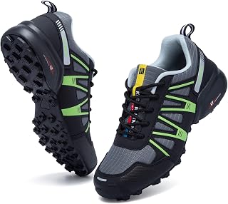 Amazon.it: scarpe da trekking uomo: Sport e tempo libero
