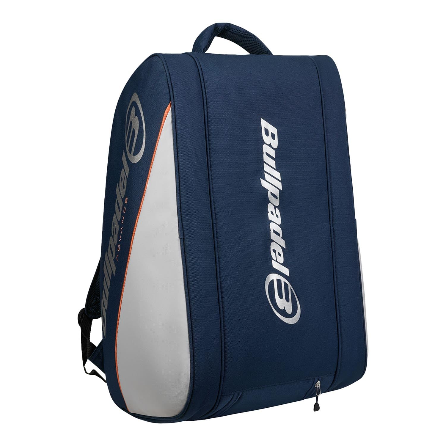 Bullpadel Paletero Advance Azul Marino Bpp26014