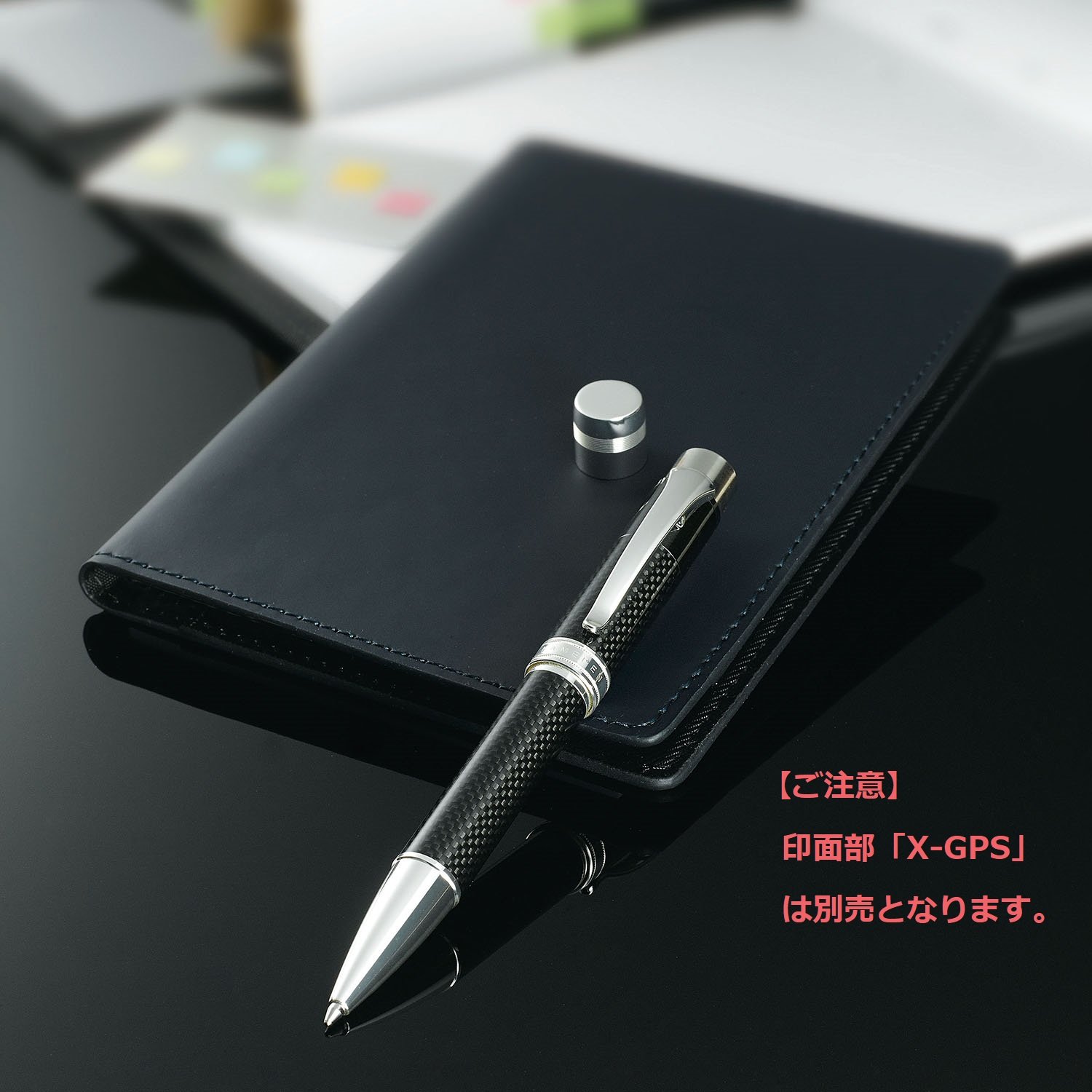 Amazon | シャチハタ ネームペン カーボネックス 印面部別売 TKS‐CX2