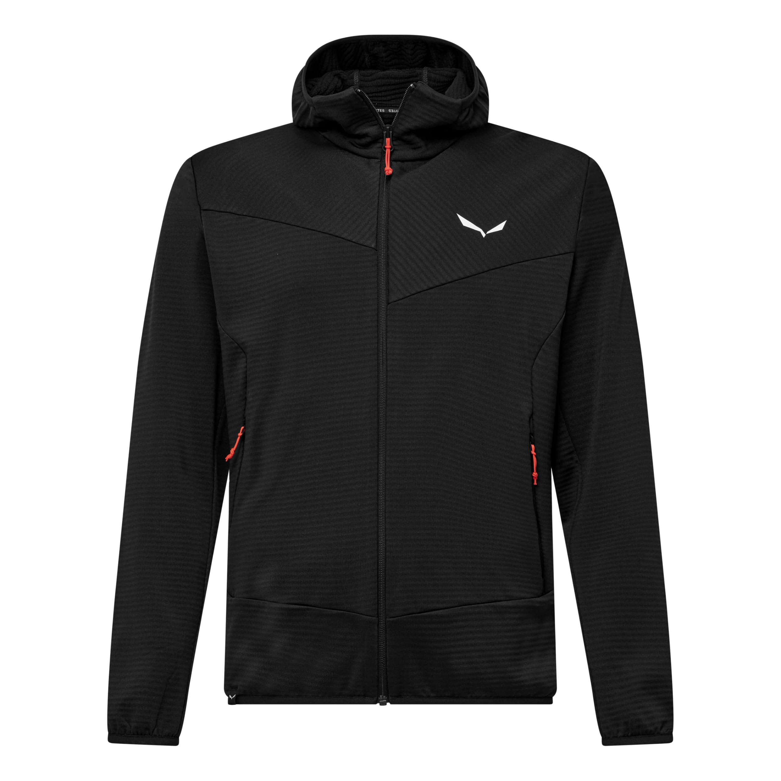 Salewa Puez Altavia Polarlite Hooded Jacket Men