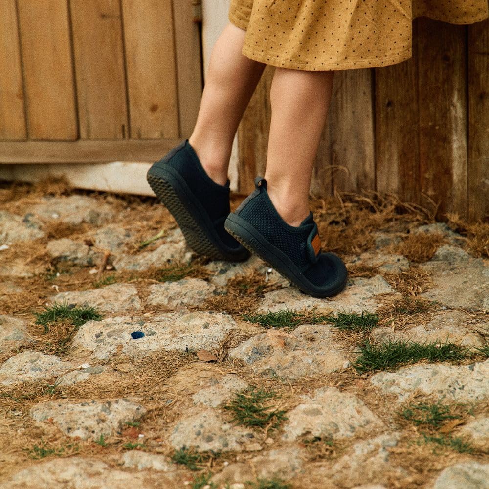 ATTIPAS NIÑOS Skin Shoe Verde EU 24