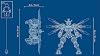 Lego 70676 Ninjago Lloyds Titan Mech Action Figure Master of Spinjitzu Playset