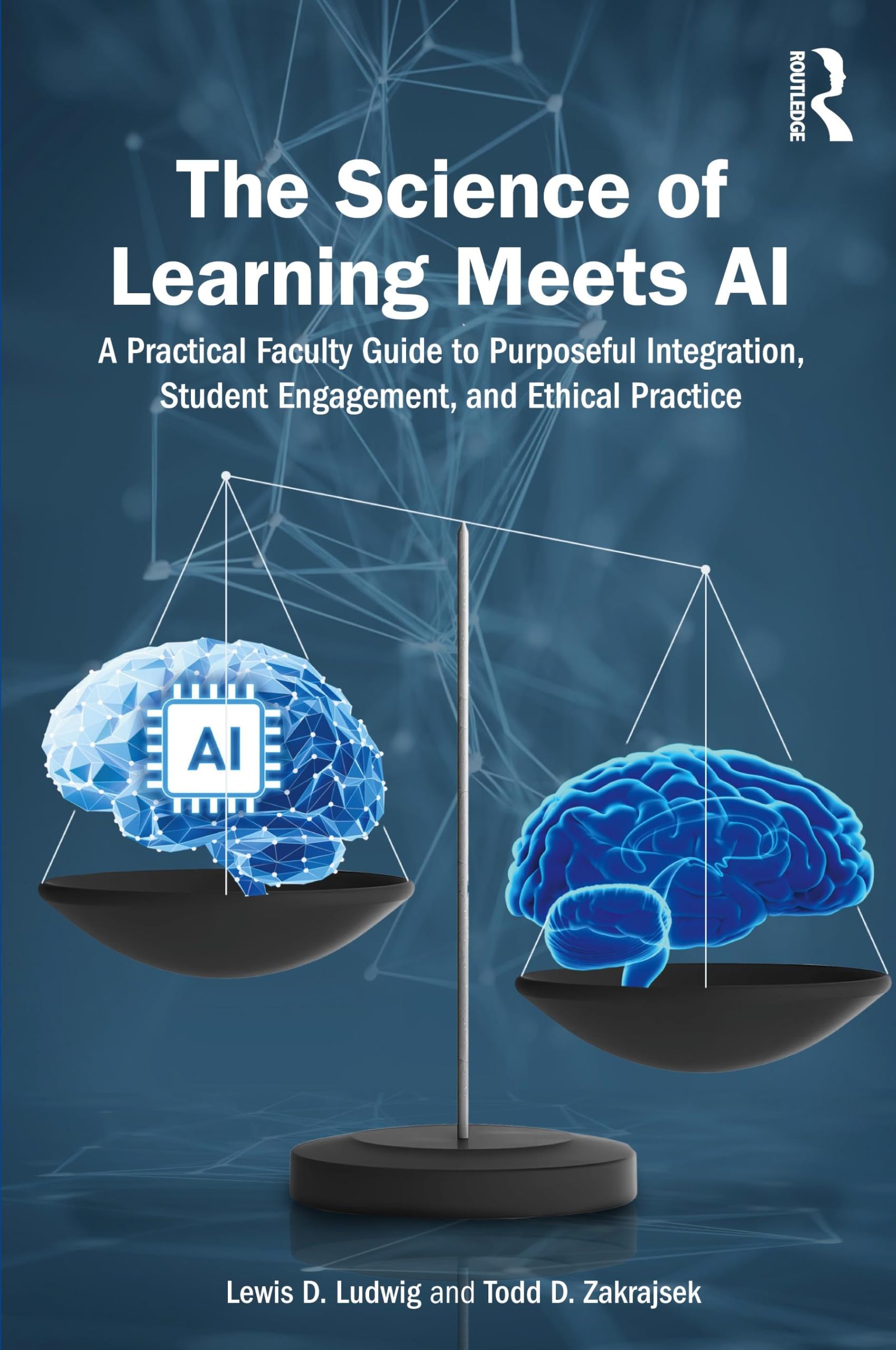 The Science of Learning Meets AI by Lewis D. Ludwig (Paperback Book)