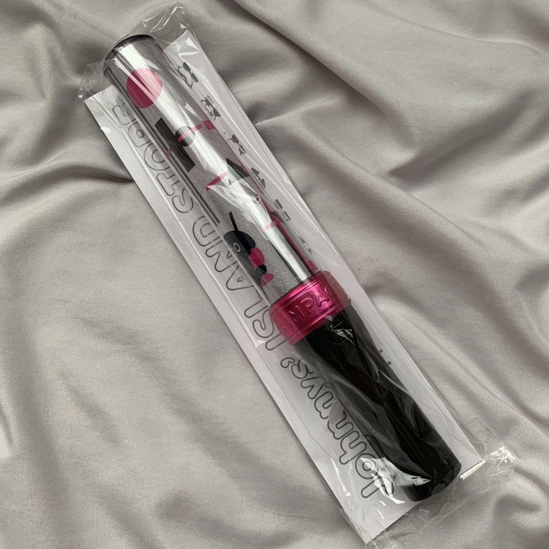 Amazon.co.jp: インパクターズ impactors クリアファイル ミニうちわ