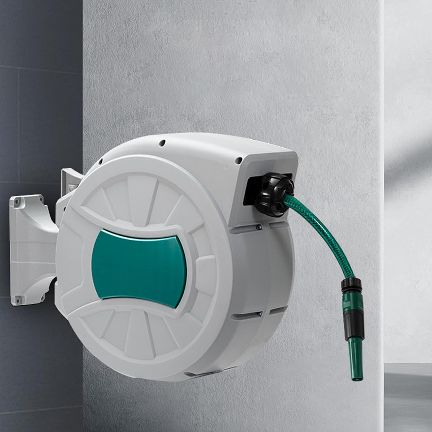 セーラーカラービジューボタンツイードショートコート