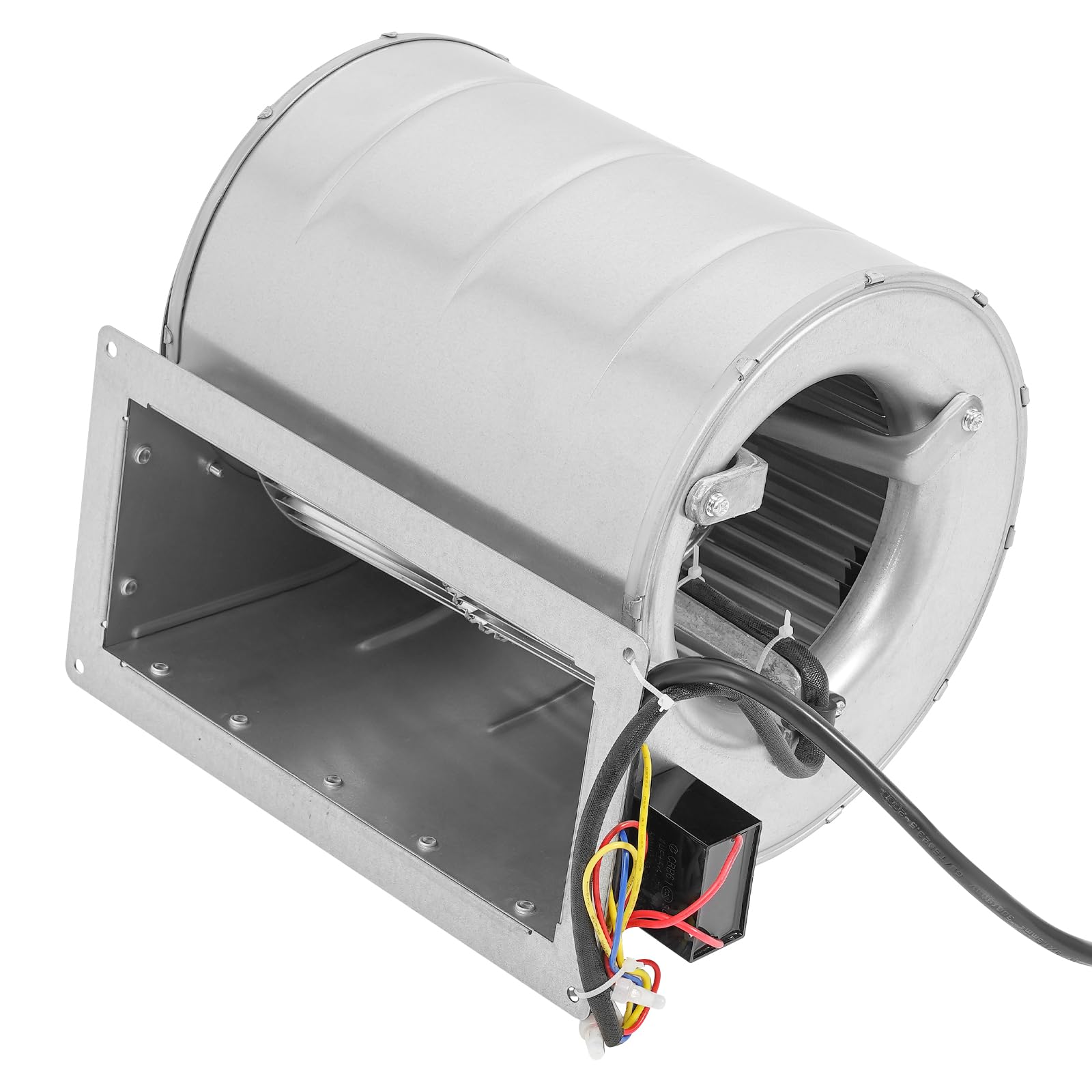 Radialventilator mit Doppelansaugung 150W AC 220V Laufrad Ø146 mm