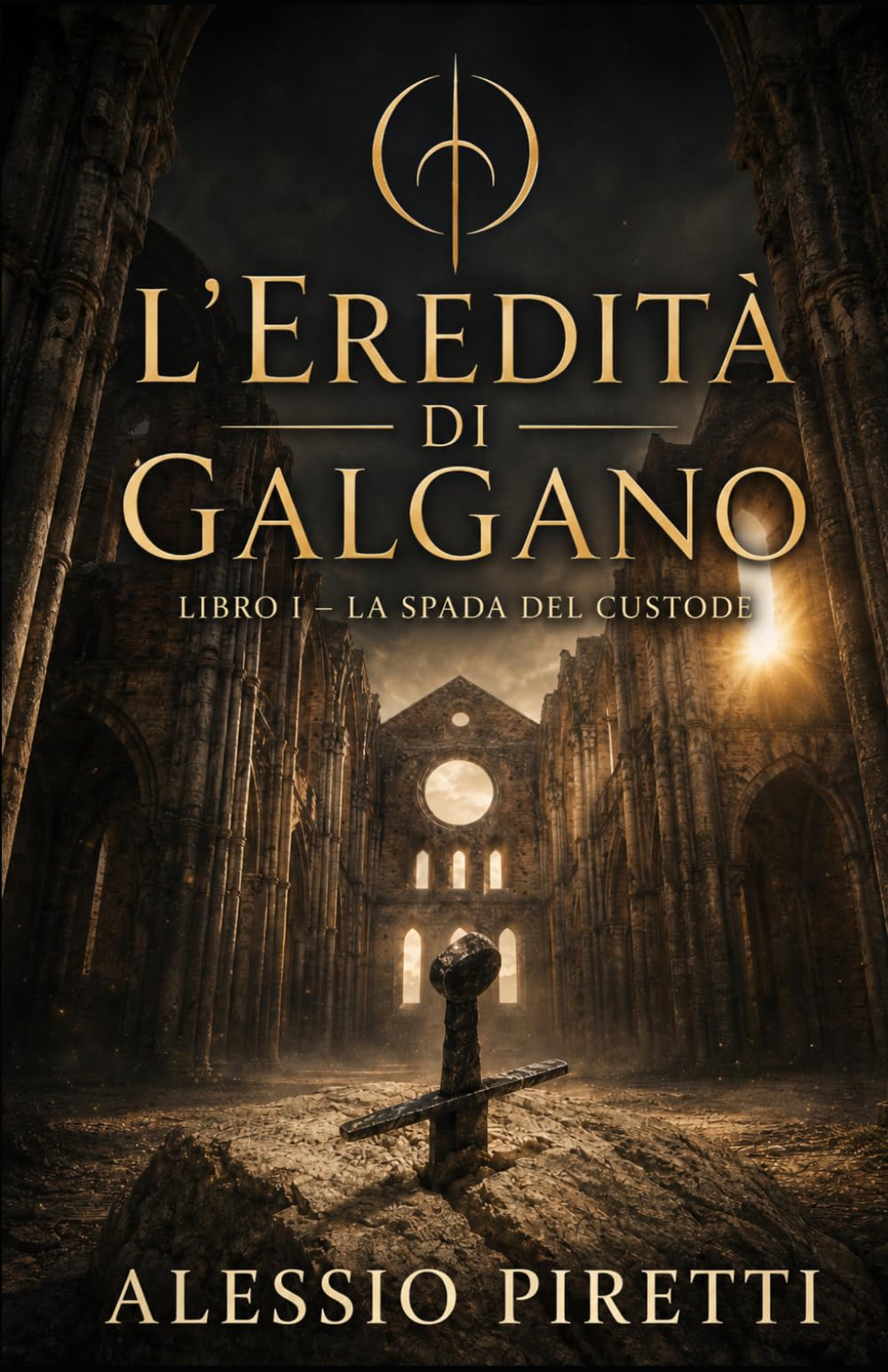 L'Eredità di Galgano: La Spada del Custode