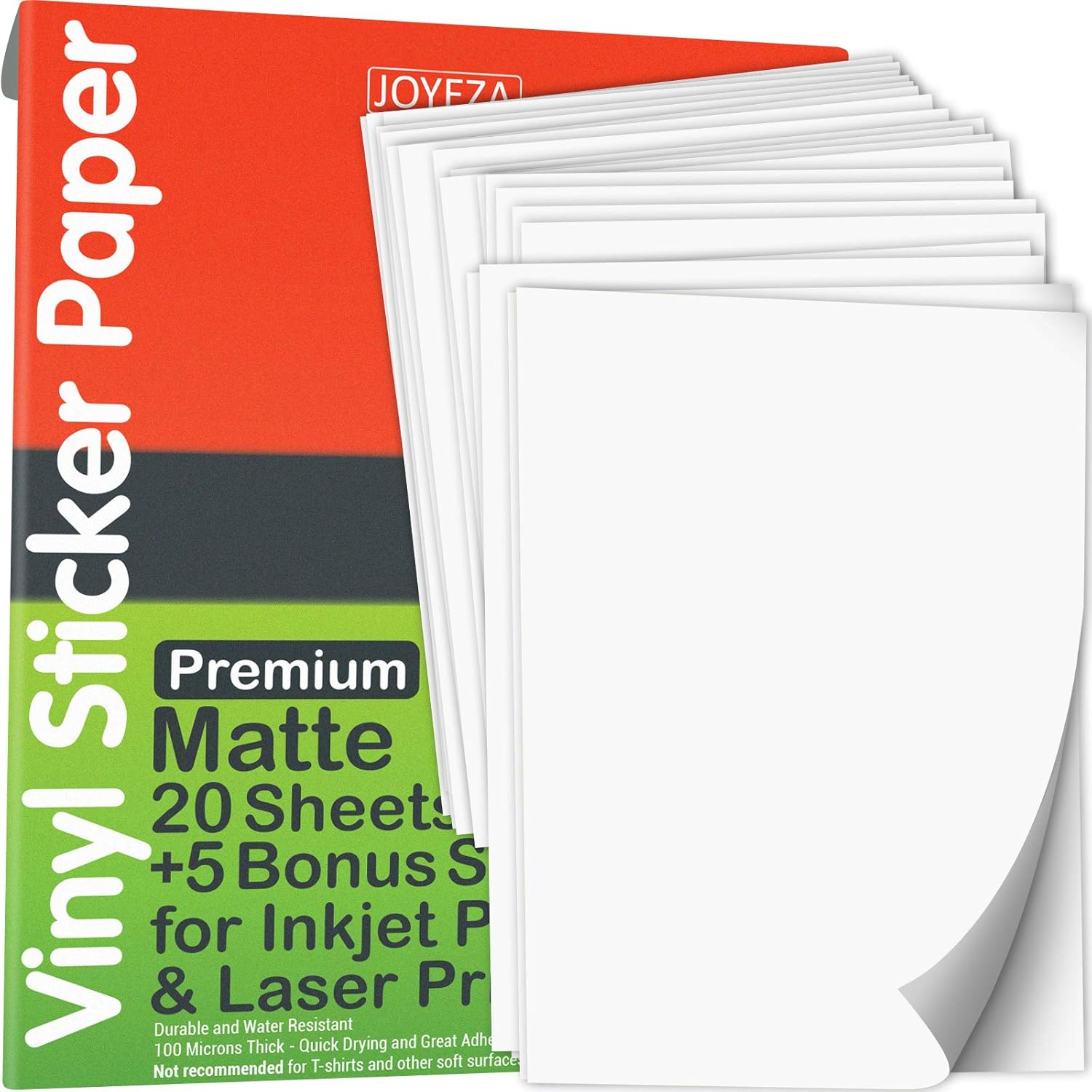 Waterproof Printable Vinyl Great Save 55 Jlcatj gob mx