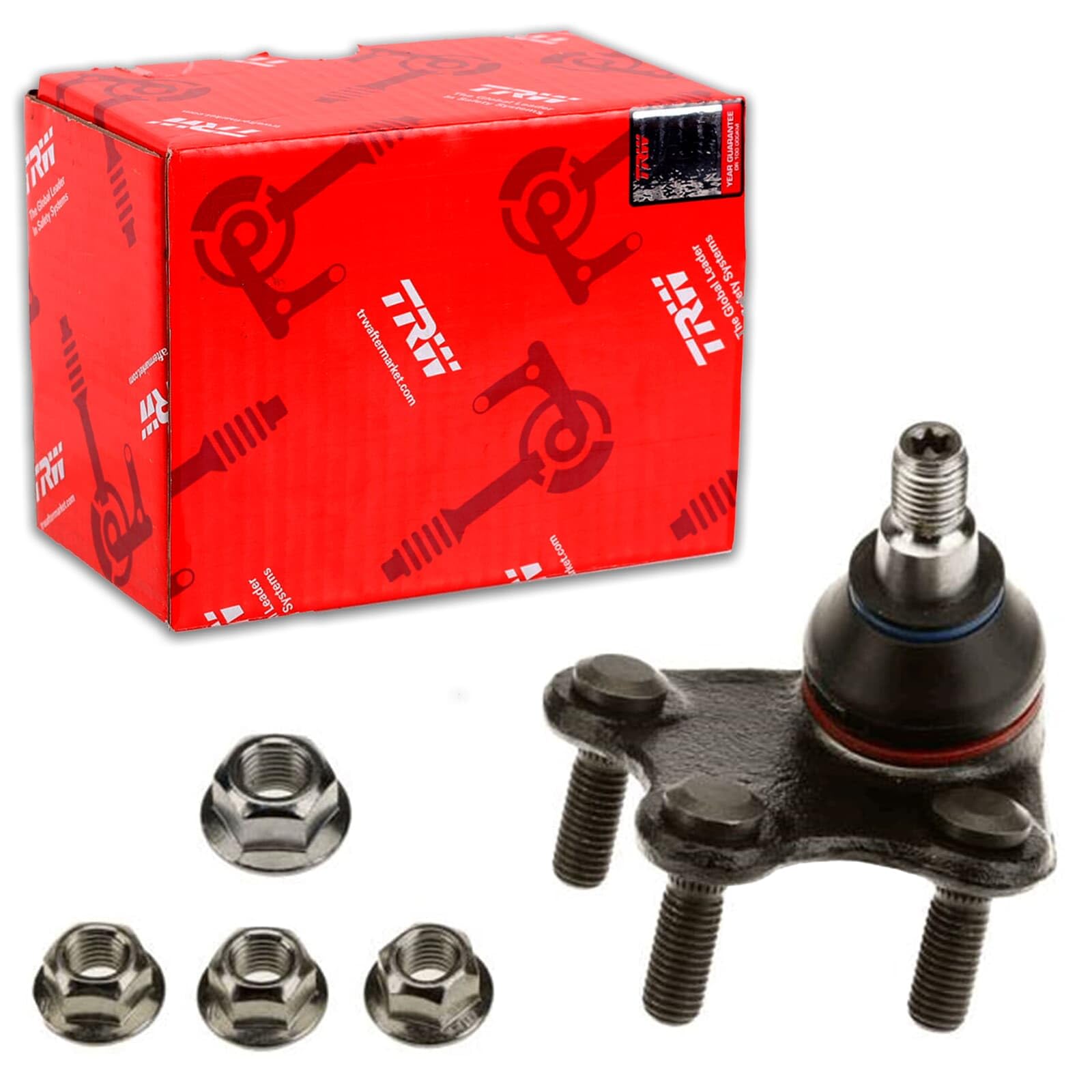 outer TRW-OE JBJ815 Ball Joint for AUDI,SEAT,SKODA,VW