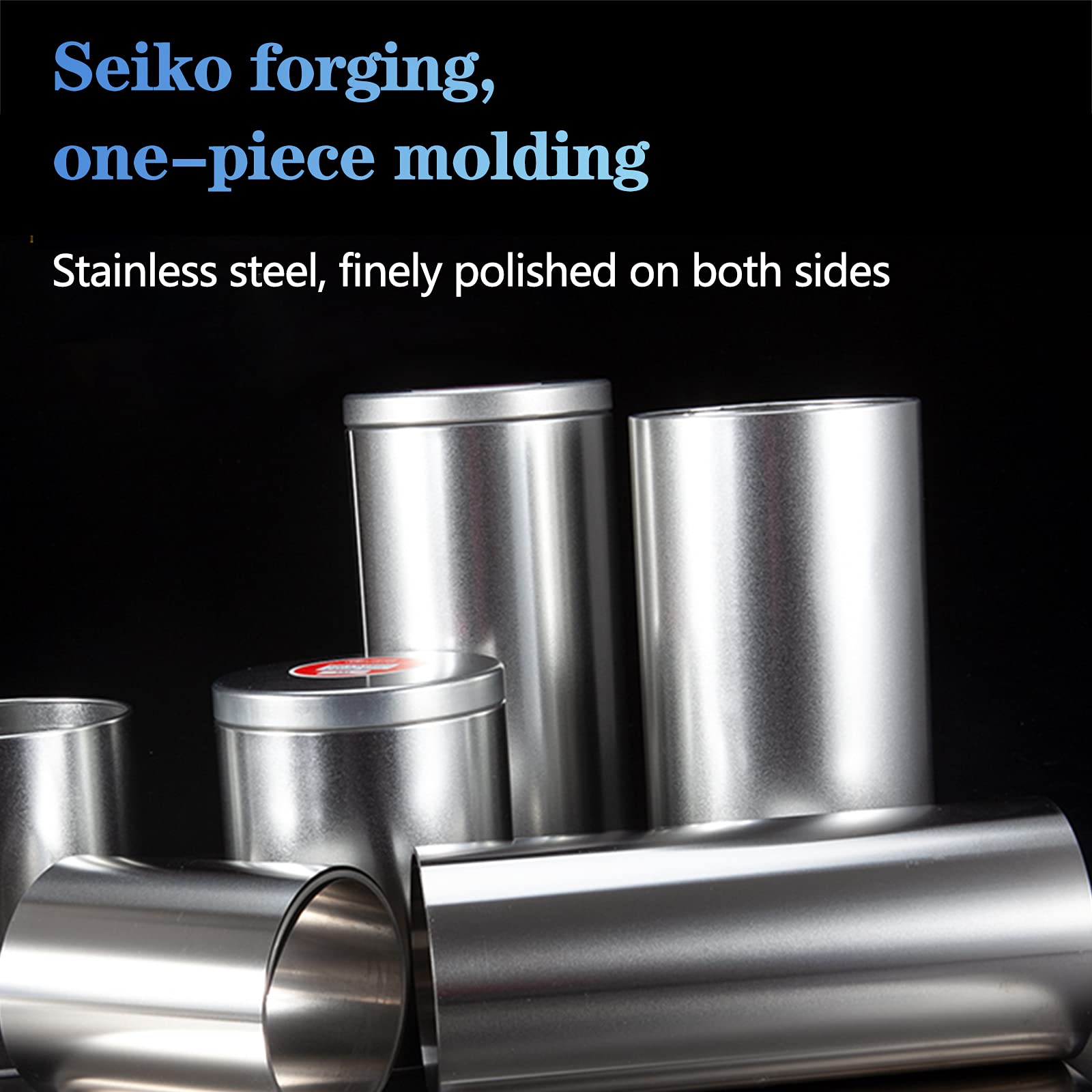 BERING - Montre Ultra Fine Pour Femme En Acier Inoxydable De 40 Mm En