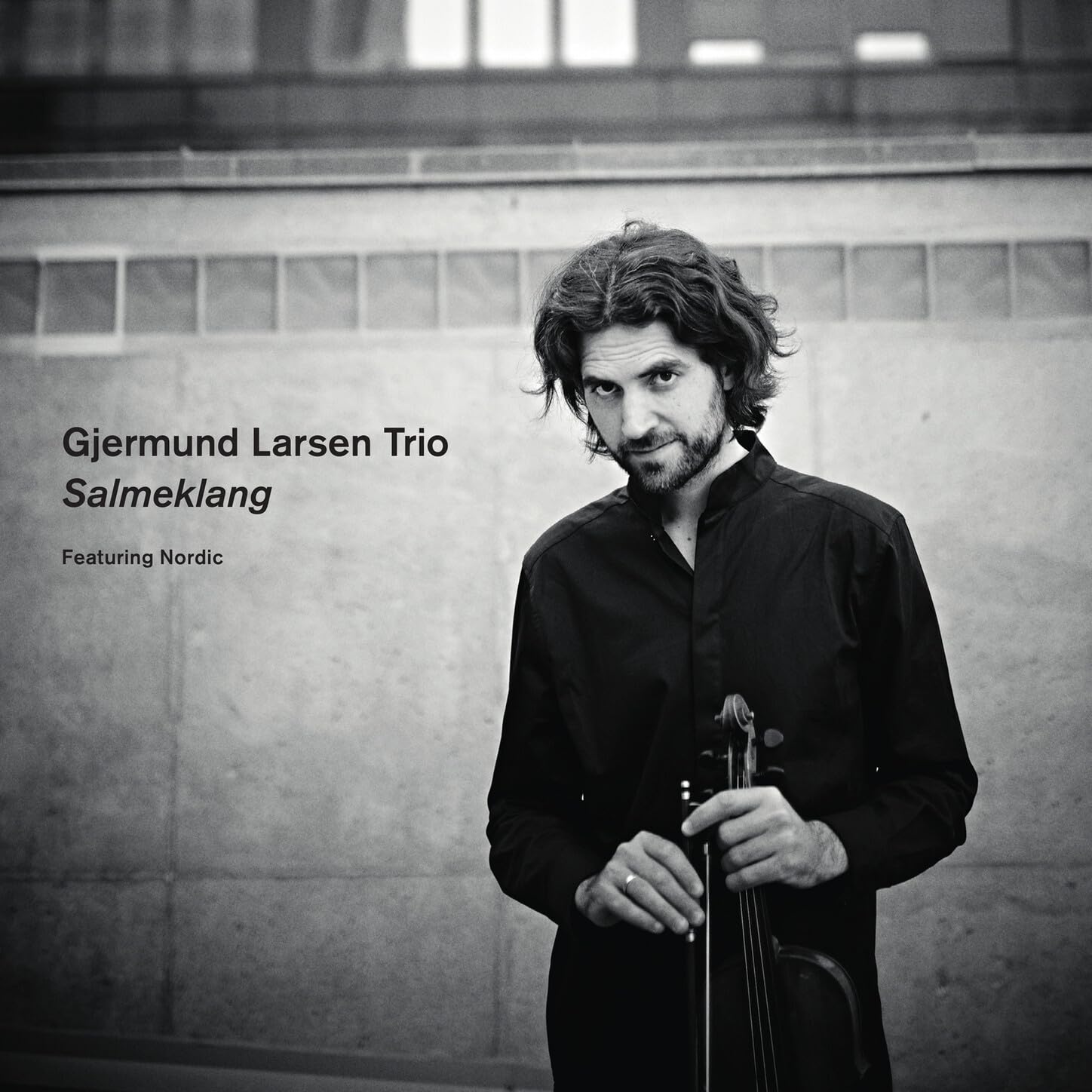 Gjermund Larsen Trio