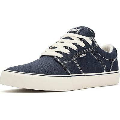 Мужские кроссовки etnies Barge LS