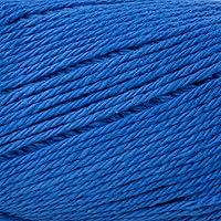 Vista 11 de Paracord Planet Hilo de algodón, peso medio, 100% algodón, para manualidades, color lavanda (120 yardas)