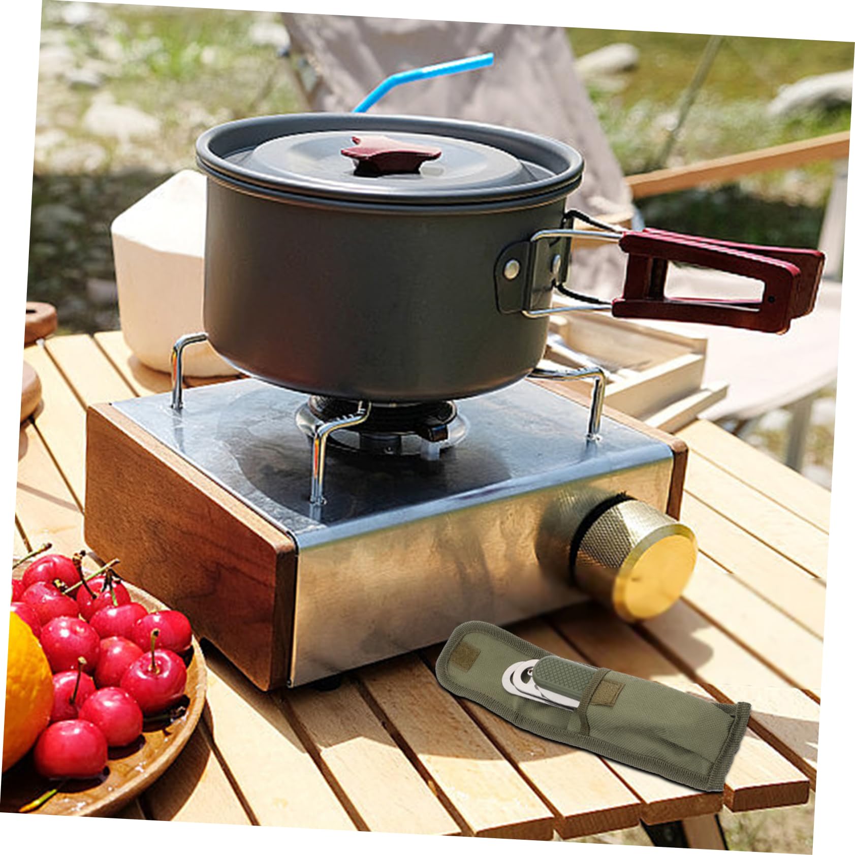 TOYANDONA 4ensembles Set De Couverts Acier Inoxydable Pour Table Kit Pratique De Fourchettes Couteaux Et Cuillères Ustensiles Ergonomiques Pour Dîners Et Événements Festifs