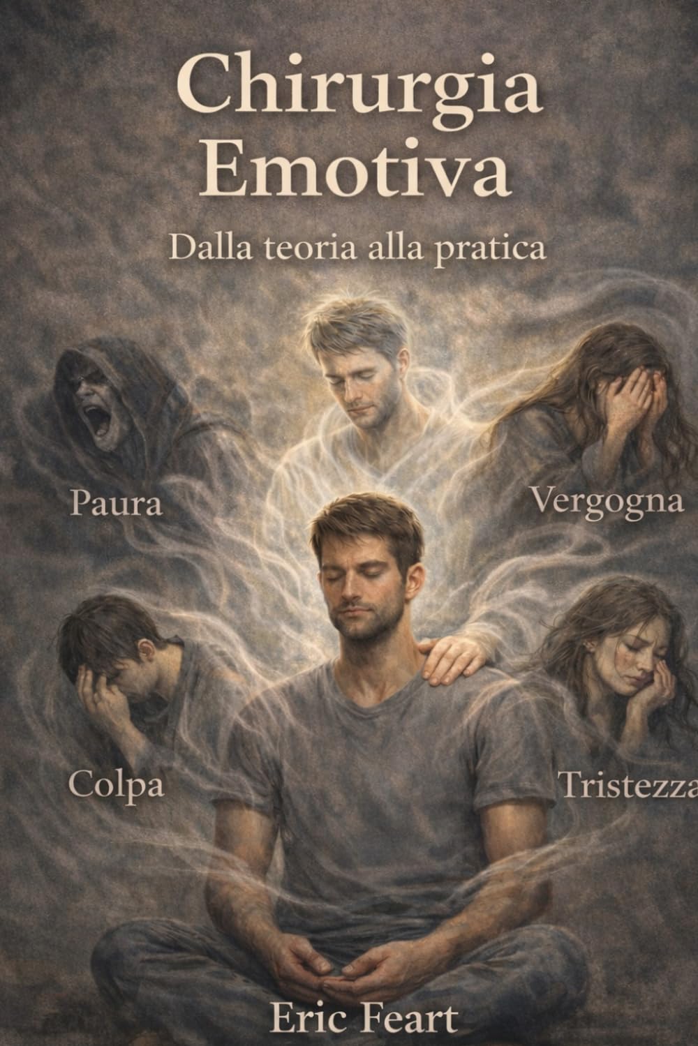 Chirurgia Emotiva: Dalla teoria alla pratica (Collezione Risveglio Interiore)