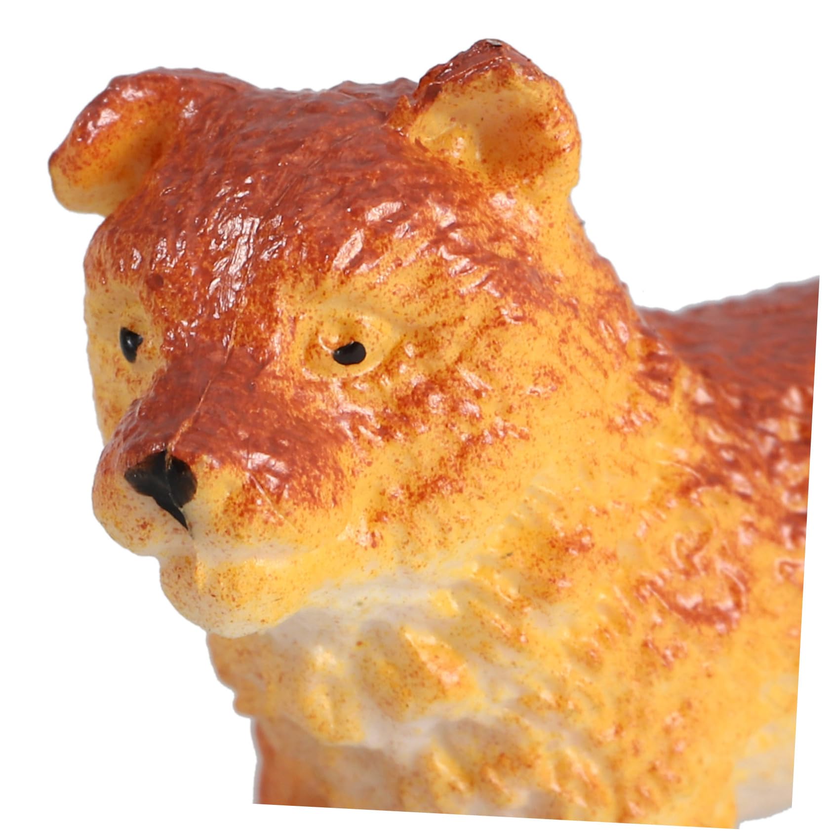 Amazon.co.jp: MOLUCKFU 12個 犬 おもちゃ 犬 像 と フィギュア