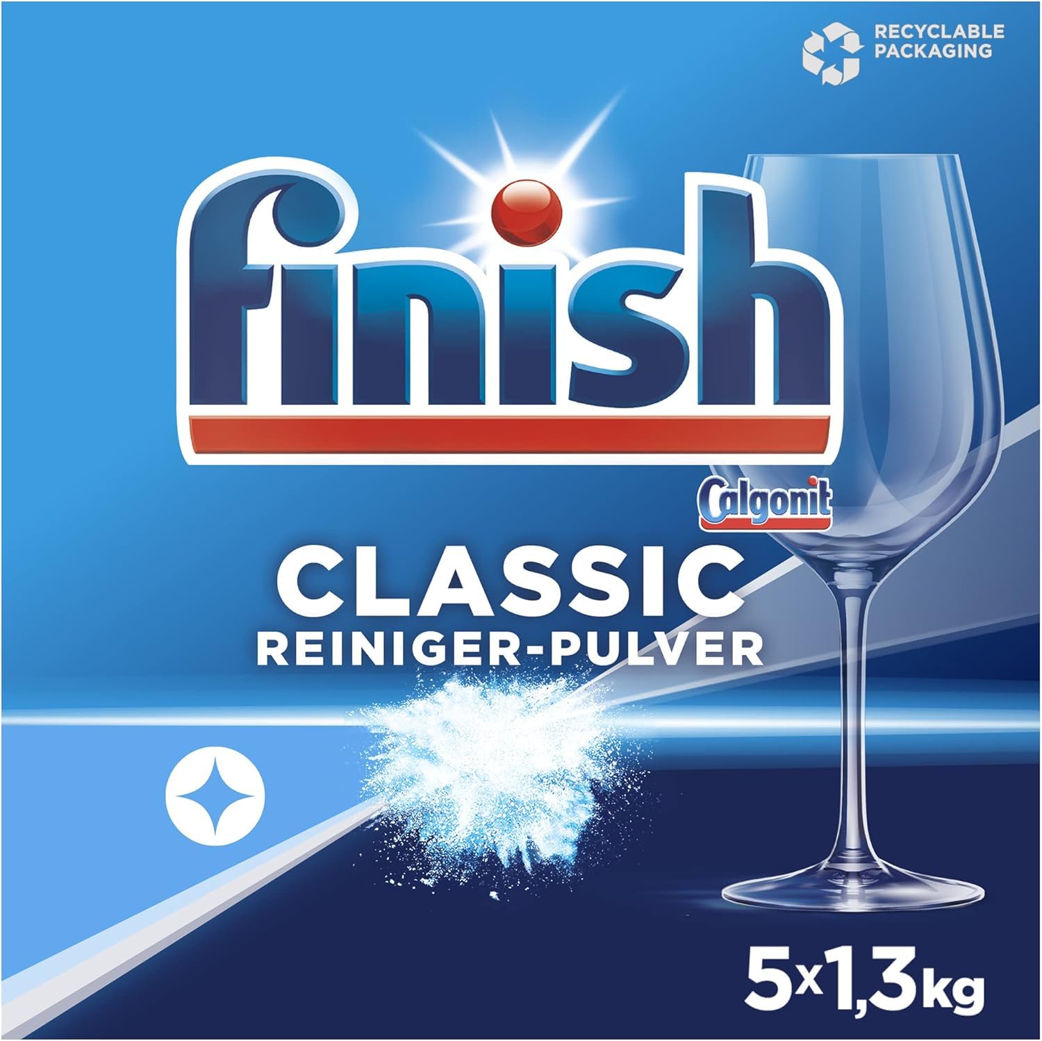 Finish Großpack