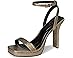 Jessica Simpson Adonia High Heel Sandals - Front View