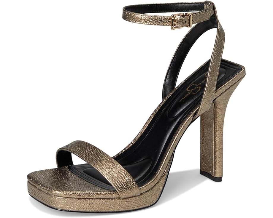 Jessica Simpson Adonia High Heel Sandals - Front View