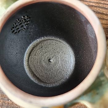 工房いろは　急須　やちむん 工房いろは 急須 やちむん 食器・キッチン用品