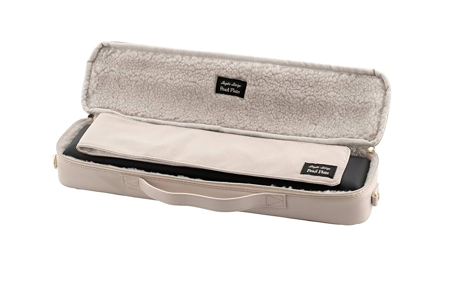 Amazon | Pearl Flute×Legato Largo パールフルート レガート