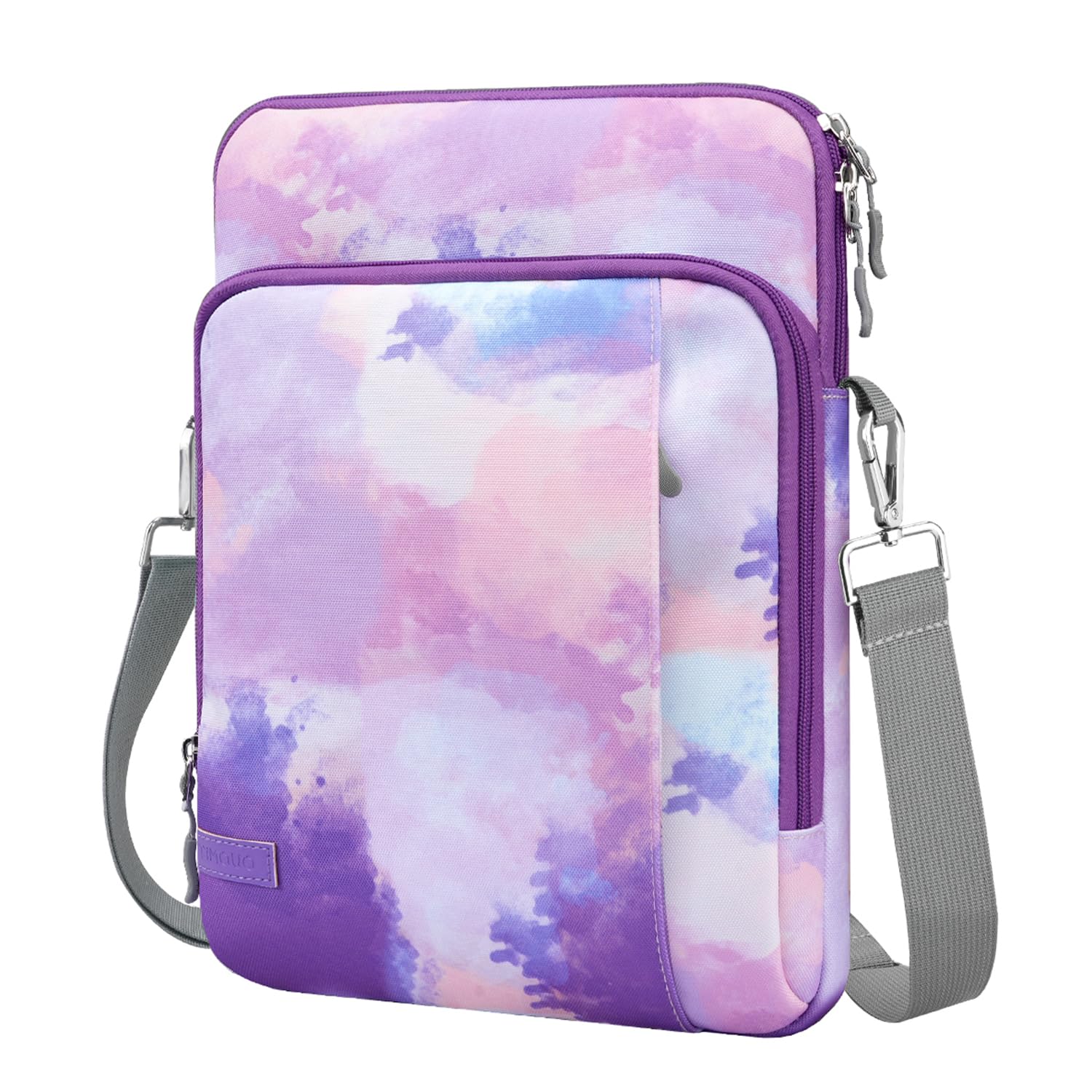 Funda para MacBook Neo 13 Evita Arañazos con Correa Ajustable 8