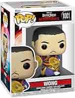 ファンコ POP! ドクター・ストレンジ 1039 Amazon.com: Funko Pop! Marvel: Doctor Rod - Doctor Rod