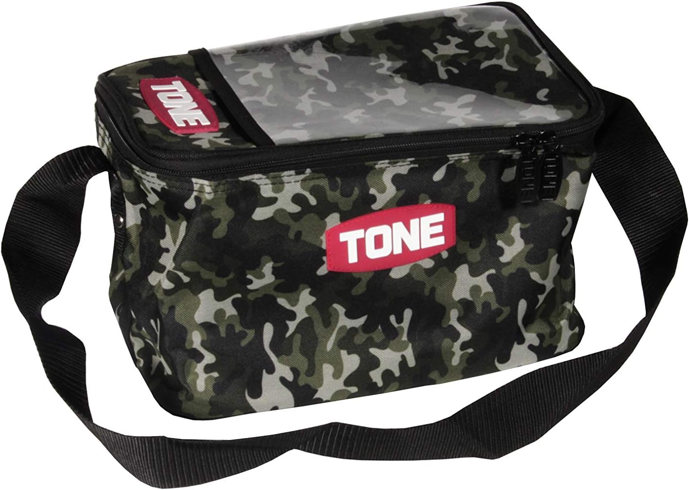 Amazon トネ Tone ボルトバッグ Bgbb1gr グリーン 道具袋