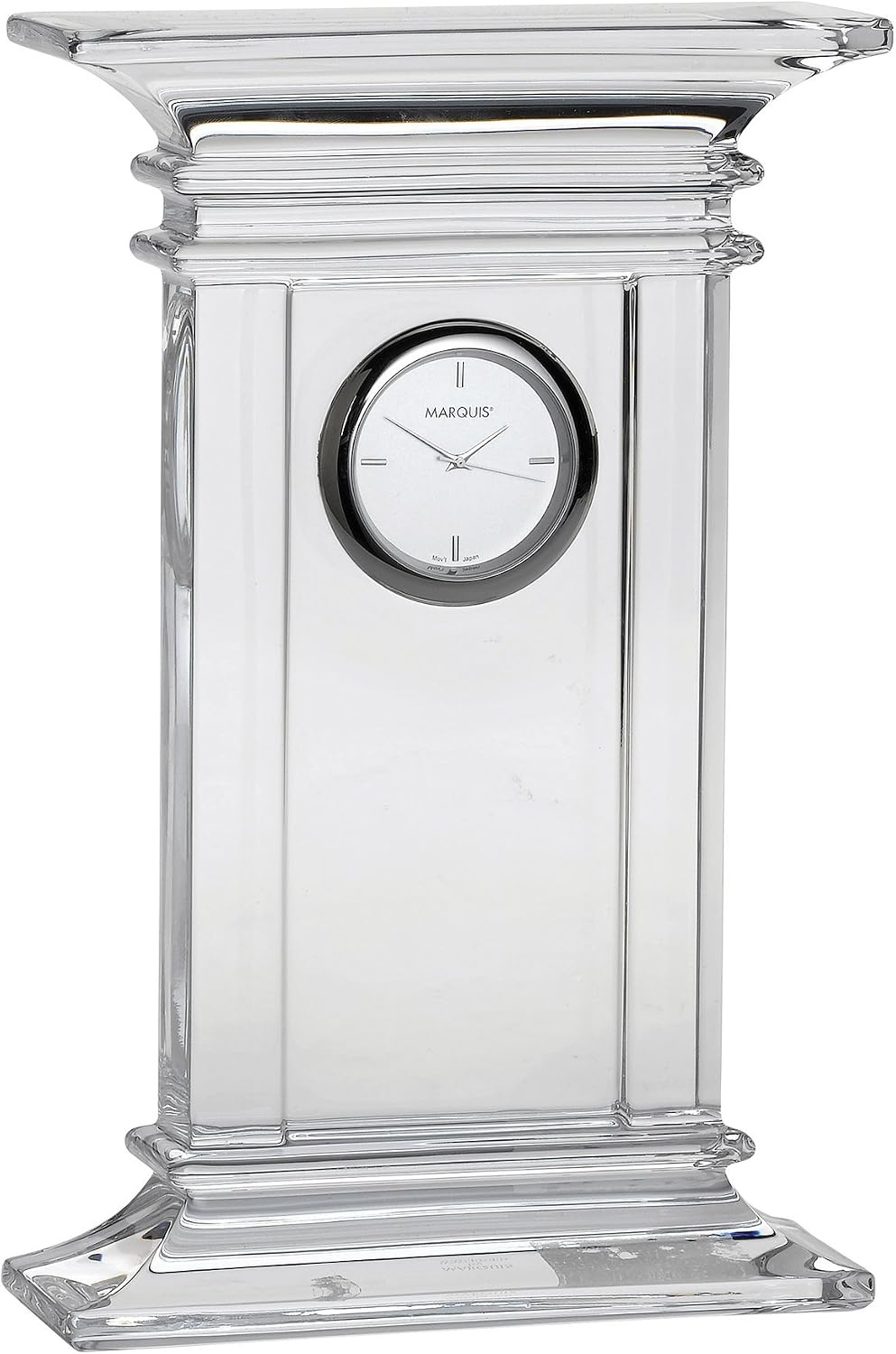 Marquis By Waterford Treviso Large Clock