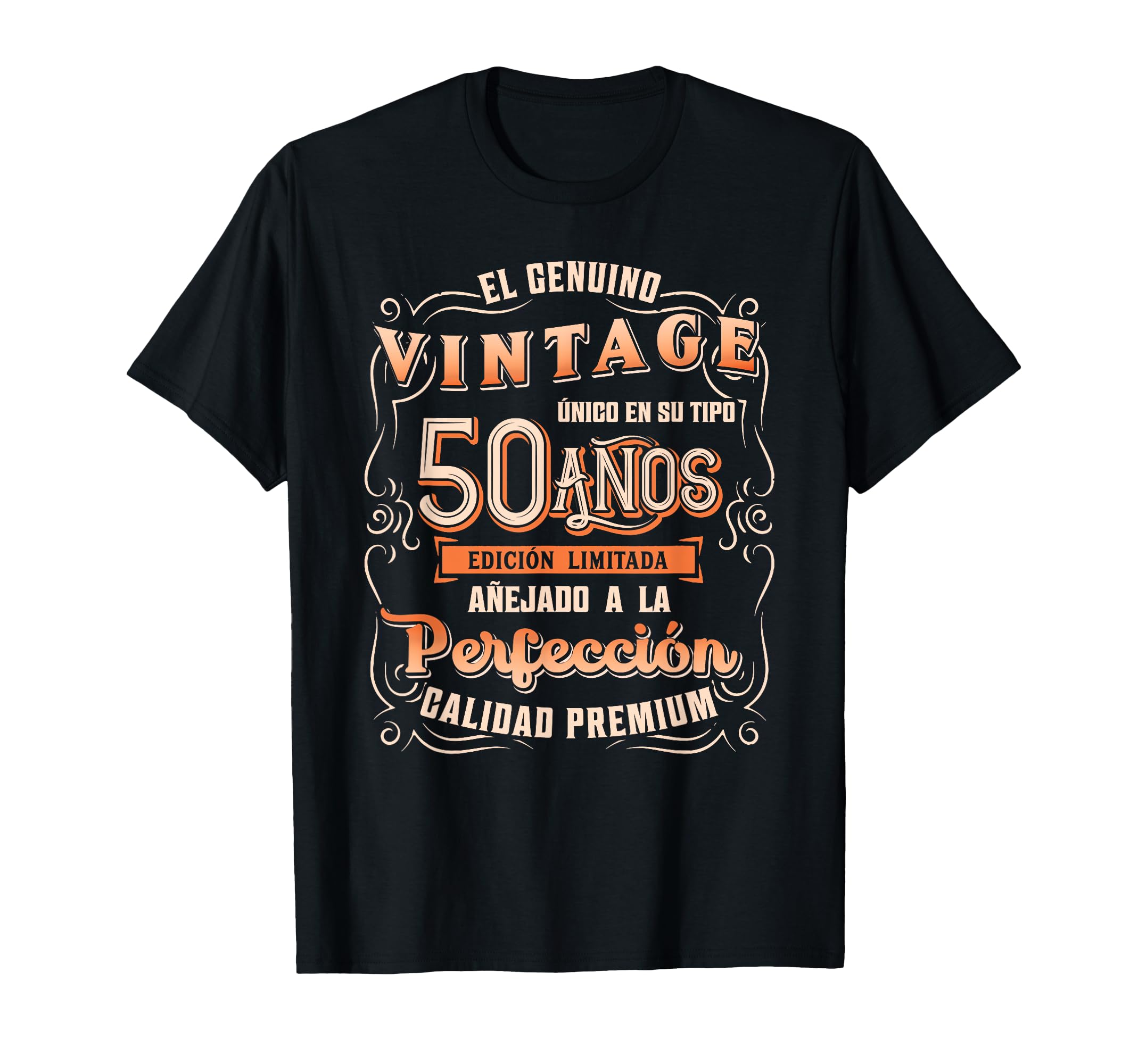 playeras 50 años hombre