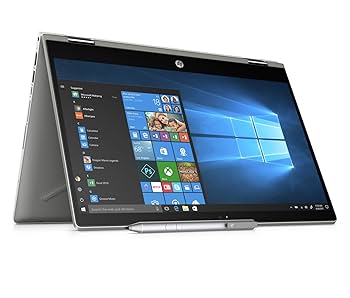 HP Pavilion x360 14-cd0050TX Convertible(8th Gen i3-8130U