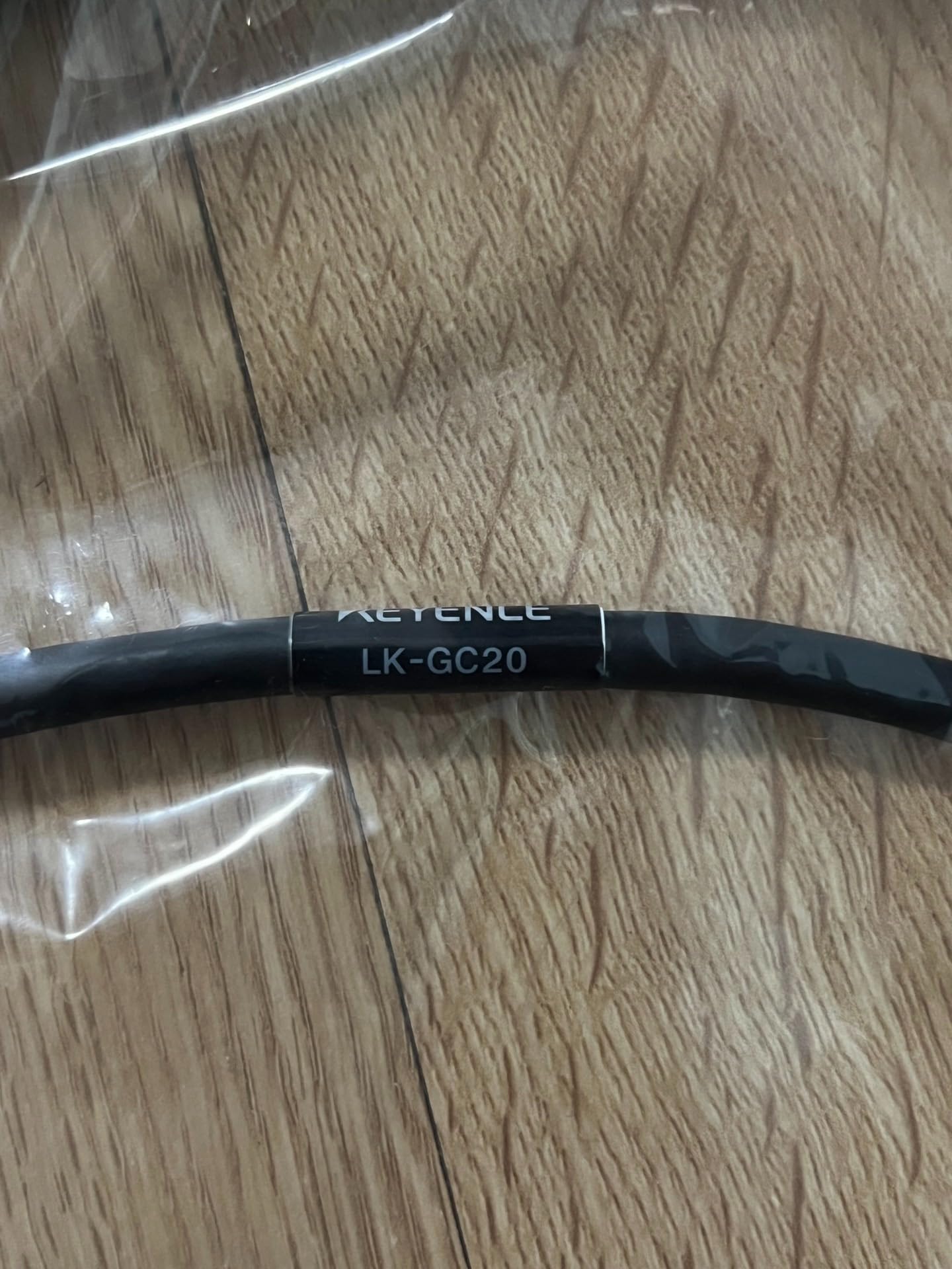 LK-GC20 Unutilized Spare Parts Inventory