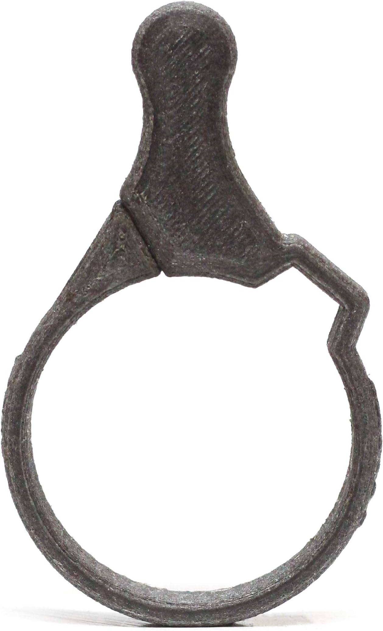 Carbon Fiber Throw Levers Compatible for Athlon Optics