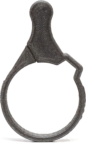 MK Machining Palancas de fibra de carbono compatibles con Zeiss Optics