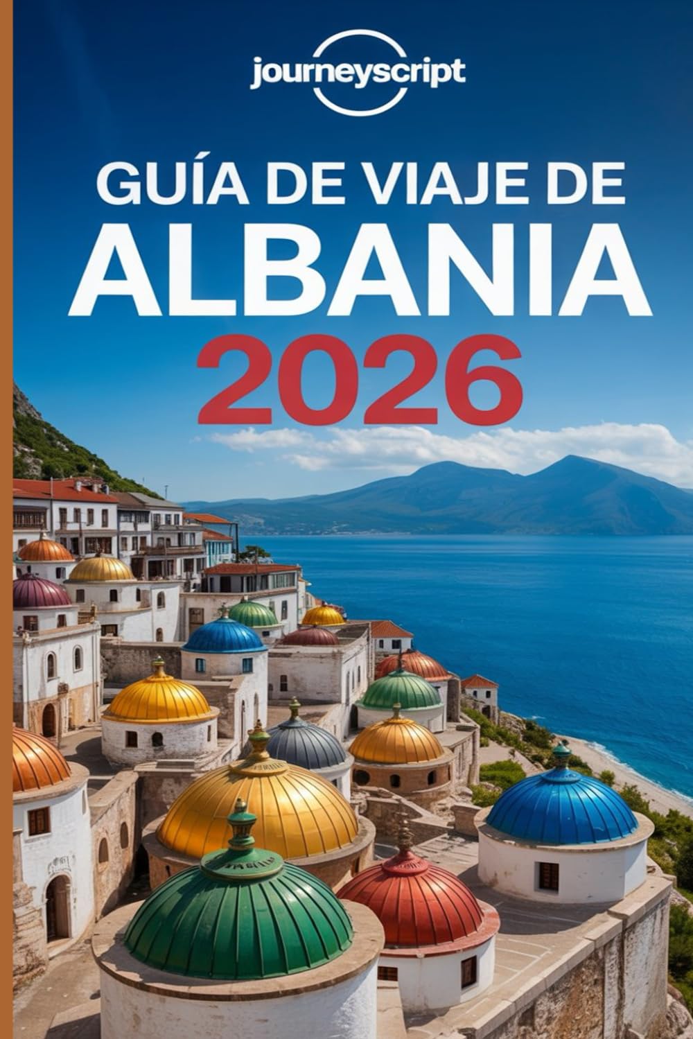 Guía de viaje de Albania 2026: Donde la historia, la aventura y la naturaleza convergen en cada esquina