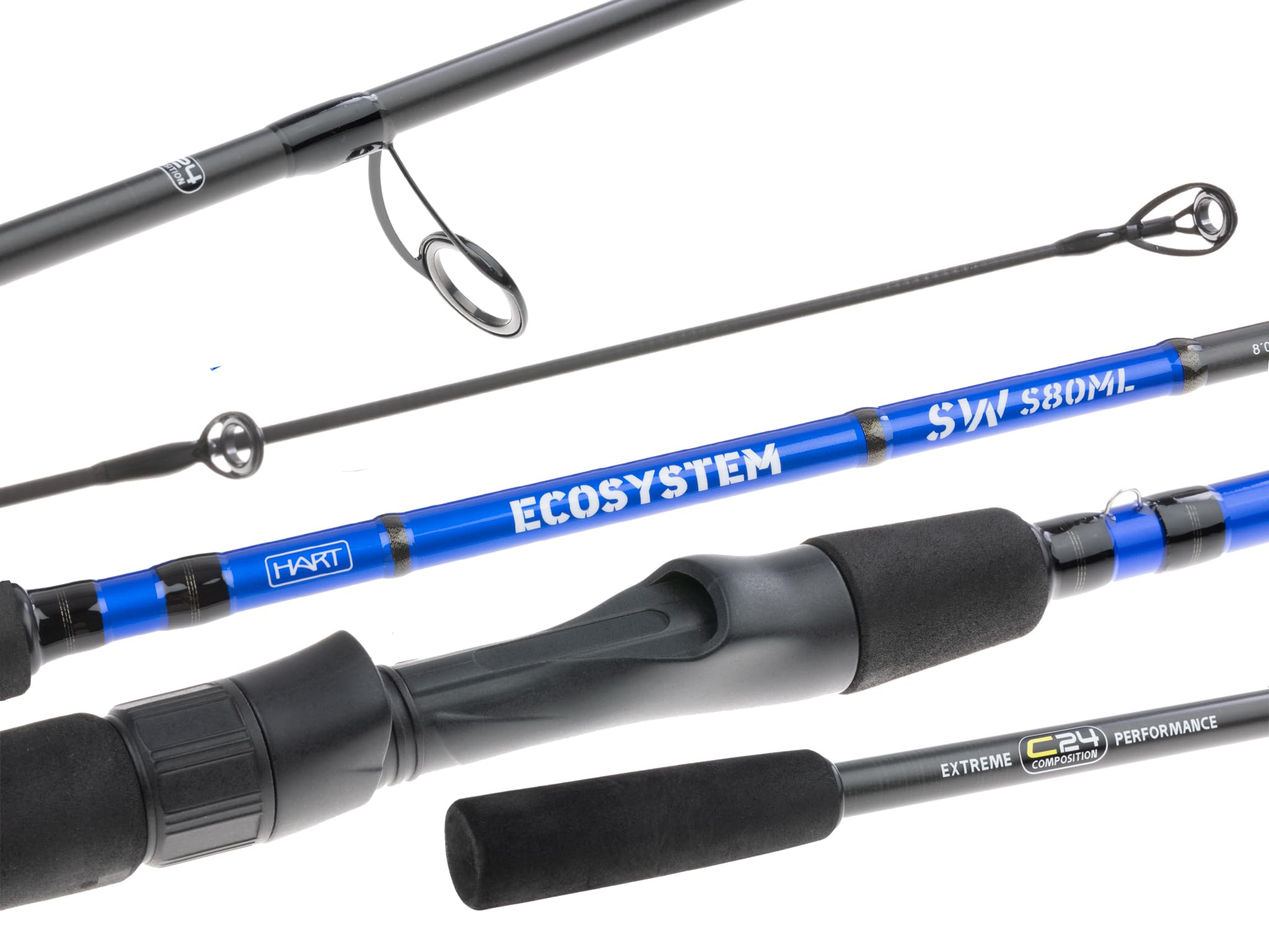 HART Ecosystem Saltwater